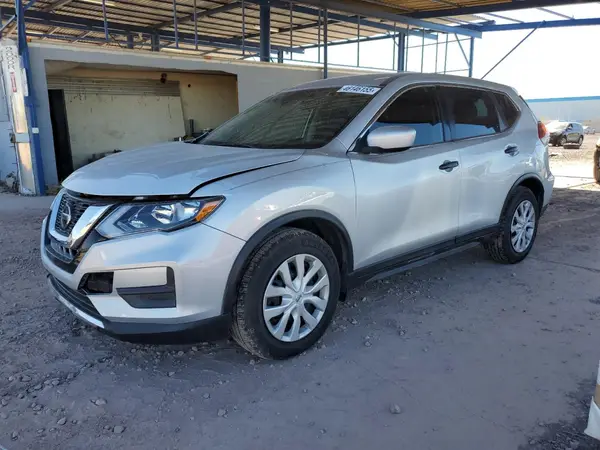 5N1AT2MT5LC805616 2020 NISSAN ROGUE - Image 1