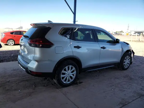 5N1AT2MT5LC805616 2020 NISSAN ROGUE - Image 2