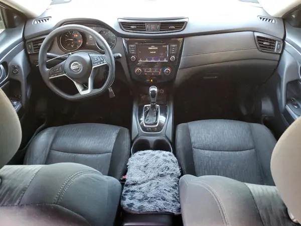 5N1AT2MT5LC805616 2020 NISSAN ROGUE - Image 7