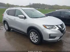 5N1AT2MT5LC814171 2020 NISSAN ROGUE