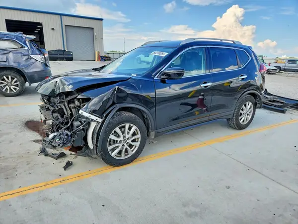 5N1AT2MT5LC814896 2020 NISSAN ROGUE - Image 1