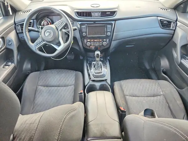 5N1AT2MT5LC814896 2020 NISSAN ROGUE - Image 8