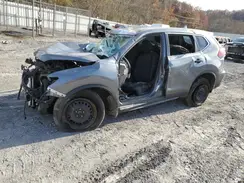 5N1AT2MT5LC815207 2020 NISSAN ROGUE