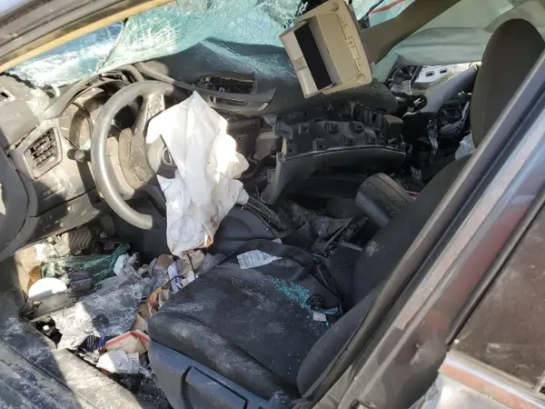 5N1AT2MT5LC815207 2020 NISSAN ROGUE - Image 8