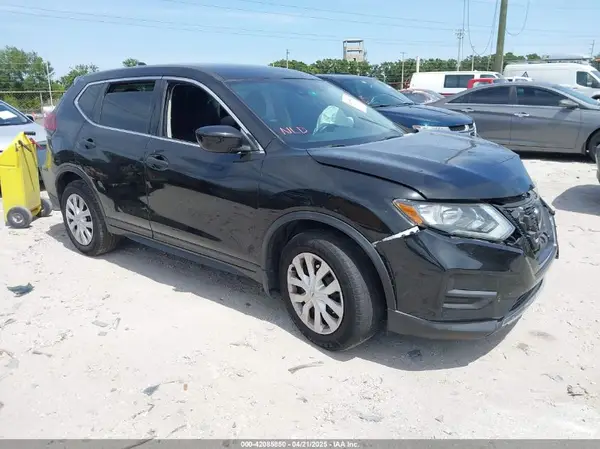5N1AT2MT5LC815269 2020 NISSAN ROGUE - Image 1