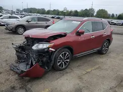 5N1AT2MT5LC815949 2020 NISSAN ROGUE