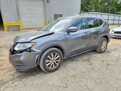 5N1AT2MT5LC816390 2020 NISSAN ROGUE