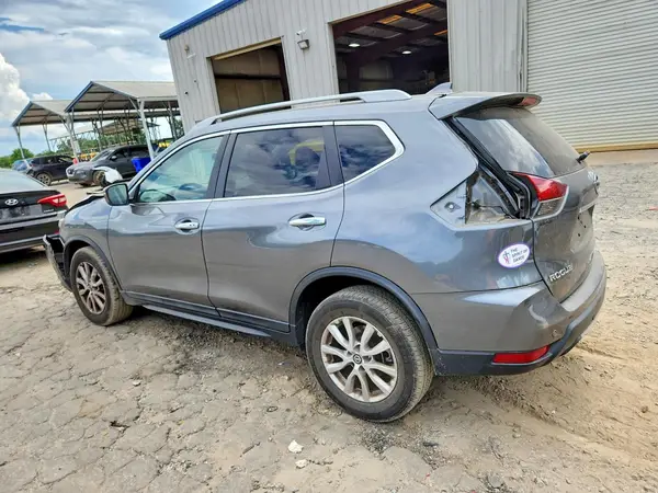 5N1AT2MT5LC816390 2020 NISSAN ROGUE - Image 2