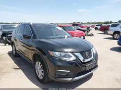 5N1AT2MT5LC818561 2020 NISSAN ROGUE