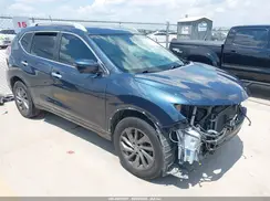 5N1AT2MT6GC731418 2016 NISSAN ROGUE