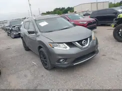 5N1AT2MT6GC732147 2016 NISSAN ROGUE