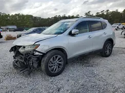 5N1AT2MT6GC732598 2016 NISSAN ROGUE