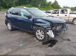 5N1AT2MT6GC734593 2016 NISSAN ROGUE