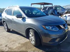 5N1AT2MT6GC735856 2016 NISSAN ROGUE