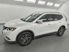 5N1AT2MT6GC735971 2016 NISSAN ROGUE
