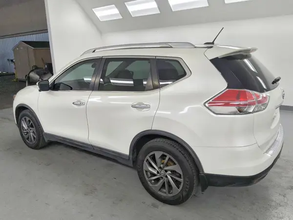 5N1AT2MT6GC735971 2016 NISSAN ROGUE - Image 2