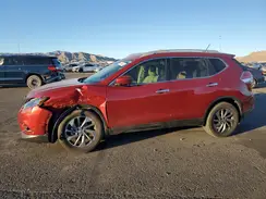 5N1AT2MT6GC736702 2016 NISSAN ROGUE