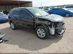 5N1AT2MT6GC736909 2016 NISSAN ROGUE