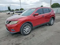 5N1AT2MT6GC738434 2016 NISSAN ROGUE
