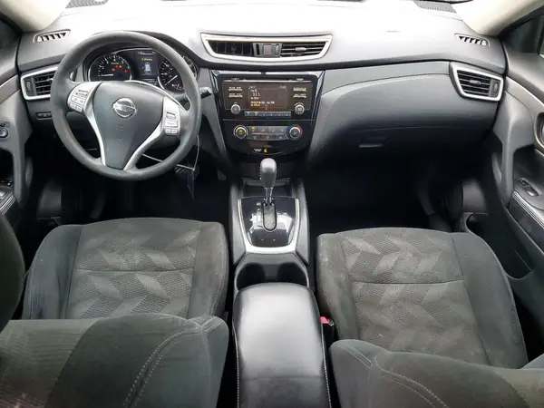 5N1AT2MT6GC738434 2016 NISSAN ROGUE - Image 8
