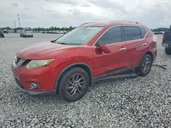 5N1AT2MT6GC741818 2016 NISSAN ROGUE