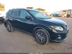 5N1AT2MT6GC744721 2016 NISSAN ROGUE