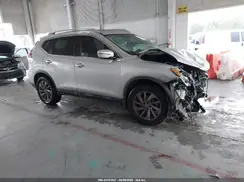 5N1AT2MT6GC745416 2016 NISSAN ROGUE
