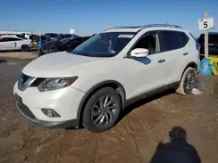 5N1AT2MT6GC746906 2016 NISSAN ROGUE