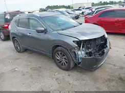 5N1AT2MT6GC748364 2016 NISSAN ROGUE