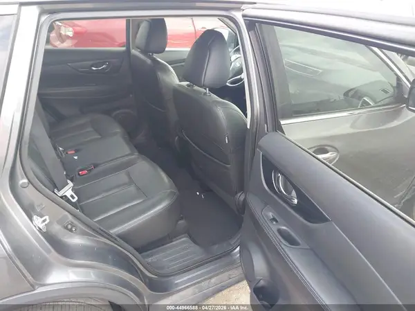 5N1AT2MT6GC748364 2016 NISSAN ROGUE - Image 8