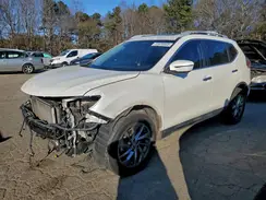 5N1AT2MT6GC748980 2016 NISSAN ROGUE