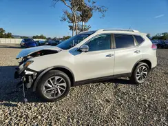 5N1AT2MT6GC749076 2016 NISSAN ROGUE