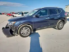 5N1AT2MT6GC749157 2016 NISSAN ROGUE