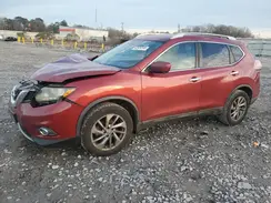 5N1AT2MT6GC751068 2016 NISSAN ROGUE