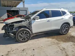 5N1AT2MT6GC751183 2016 NISSAN ROGUE