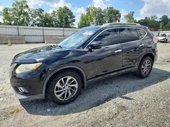5N1AT2MT6GC752866 2016 NISSAN ROGUE