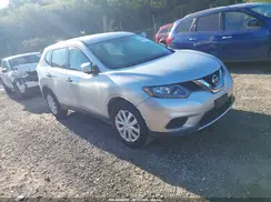5N1AT2MT6GC754939 2016 NISSAN ROGUE