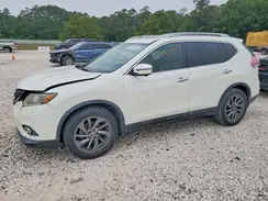 5N1AT2MT6GC757579 2016 NISSAN ROGUE