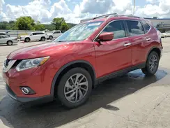 5N1AT2MT6GC759915 2016 NISSAN ROGUE