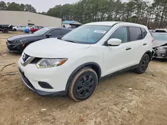 5N1AT2MT6GC760837 2016 NISSAN ROGUE