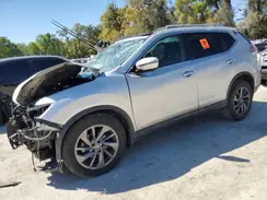 5N1AT2MT6GC762135 2016 NISSAN ROGUE