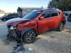 5N1AT2MT6GC763219 2016 NISSAN ROGUE
