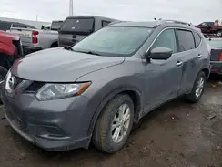 5N1AT2MT6GC763270 2016 NISSAN ROGUE
