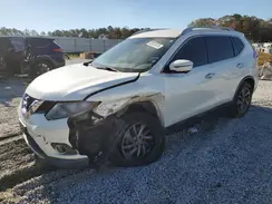 5N1AT2MT6GC765603 2016 NISSAN ROGUE