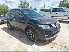 5N1AT2MT6GC766234 2016 NISSAN ROGUE