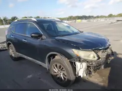 5N1AT2MT6GC767433 2016 NISSAN ROGUE