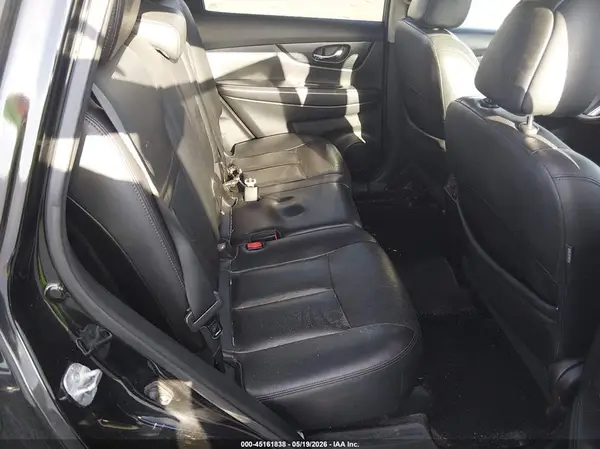 5N1AT2MT6GC767433 2016 NISSAN ROGUE - Image 8