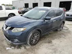 5N1AT2MT6GC768002 2016 NISSAN ROGUE