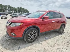 5N1AT2MT6GC768839 2016 NISSAN ROGUE