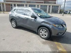 5N1AT2MT6GC769201 2016 NISSAN ROGUE